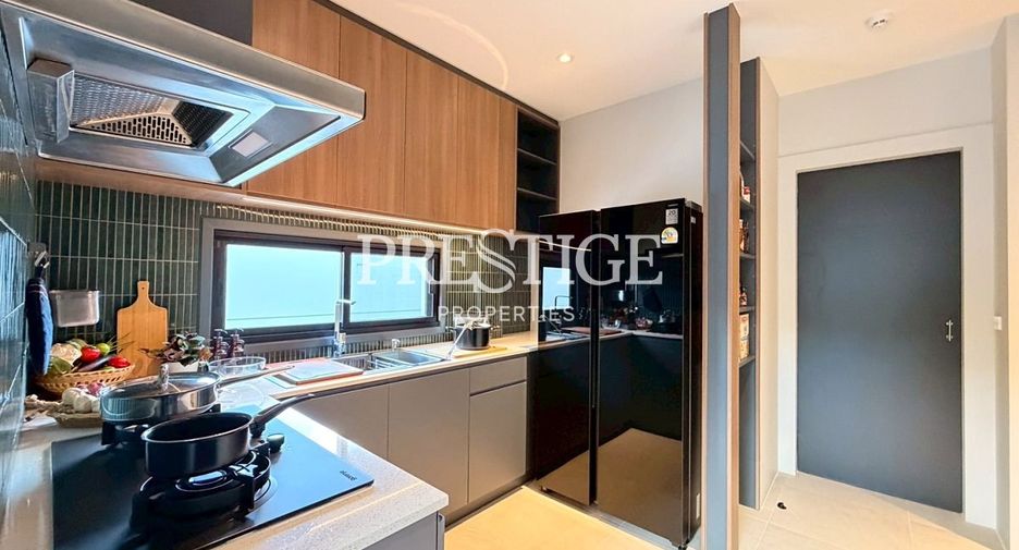 For sale 3 bedrooms house in East Pattaya, Pattaya