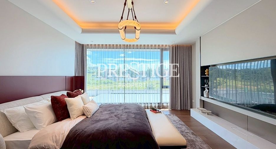For sale 3 bedrooms house in East Pattaya, Pattaya