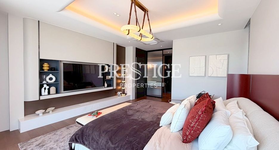 For sale 3 bedrooms house in East Pattaya, Pattaya