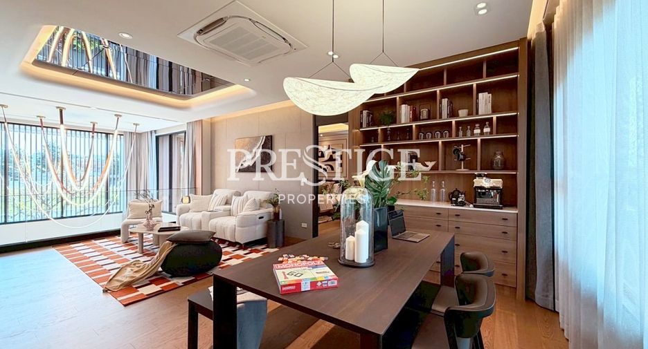 For sale 3 bedrooms house in East Pattaya, Pattaya