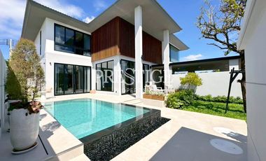 For sale 3 bedrooms house in East Pattaya, Pattaya