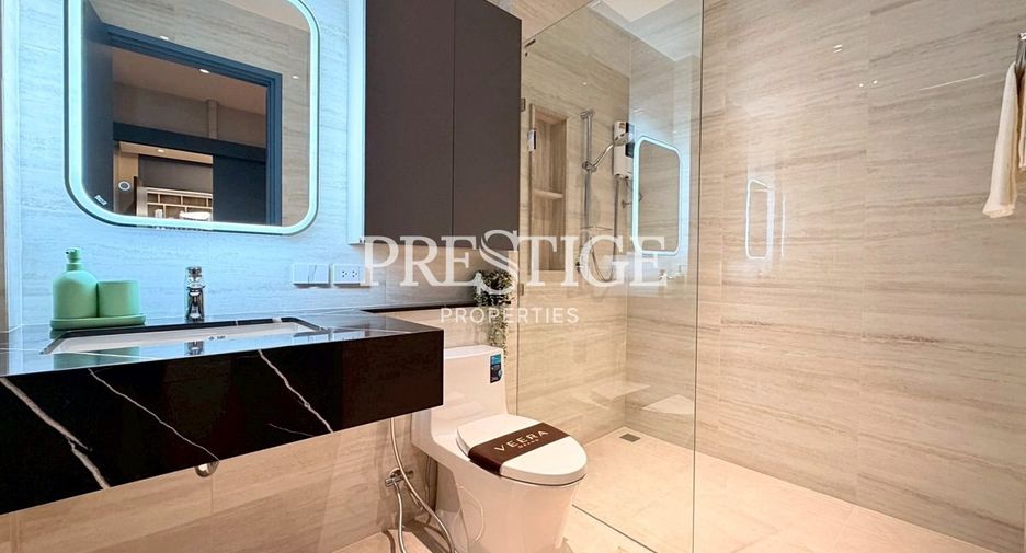 For sale 3 bedrooms house in East Pattaya, Pattaya