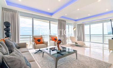 À vendre 2 chambres condo à Bang Lamung, Chonburi