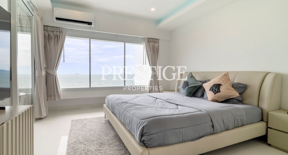 For sale 2 bedrooms condo in Bang Lamung, Chonburi