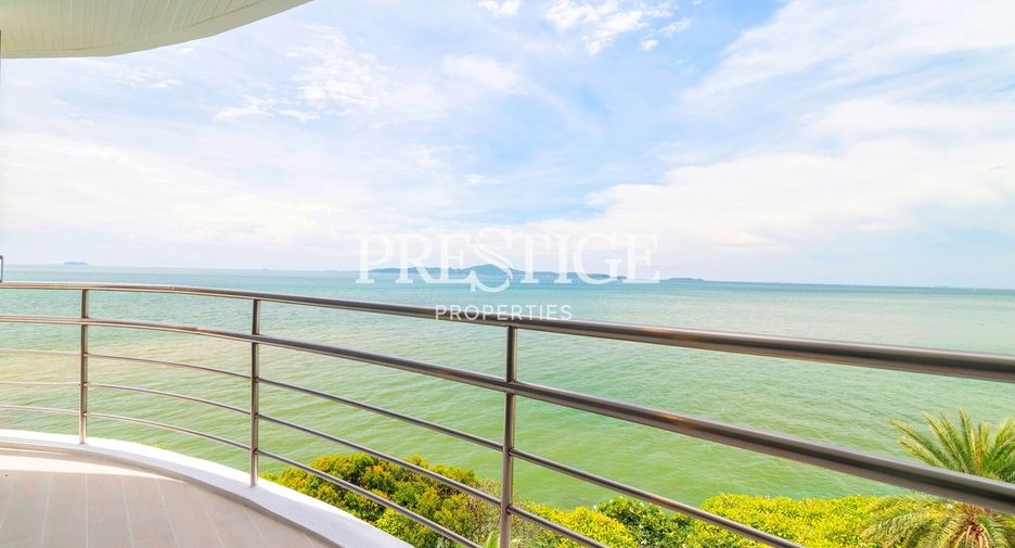 For sale 2 bedrooms condo in Bang Lamung, Chonburi