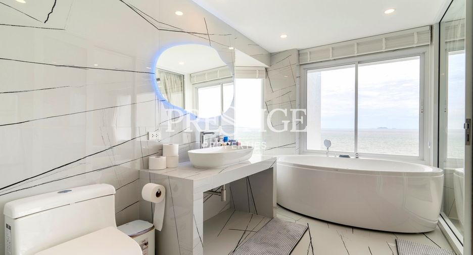 For sale 2 bedrooms condo in Bang Lamung, Chonburi