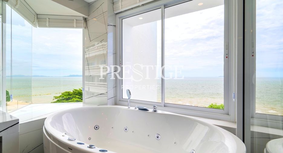 For sale 2 bedrooms condo in Bang Lamung, Chonburi
