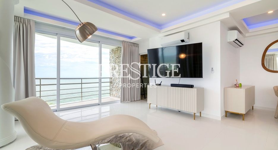 For sale 2 bedrooms condo in Bang Lamung, Chonburi