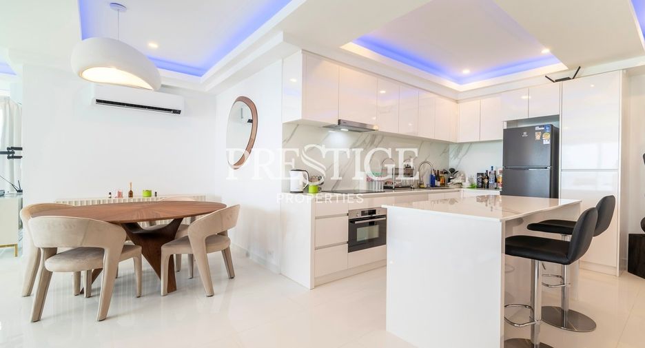 For sale 2 bedrooms condo in Bang Lamung, Chonburi