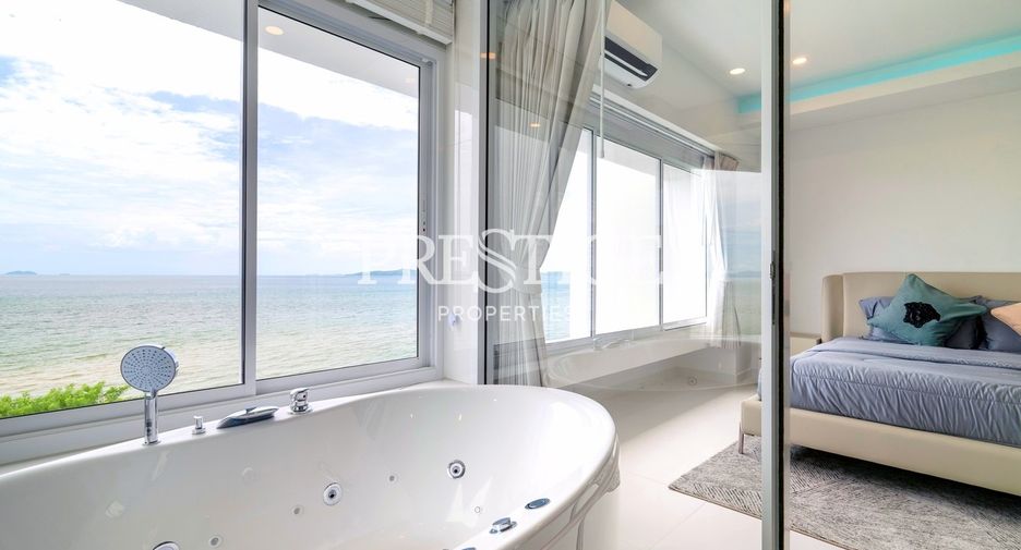 For sale 2 bedrooms condo in Bang Lamung, Chonburi