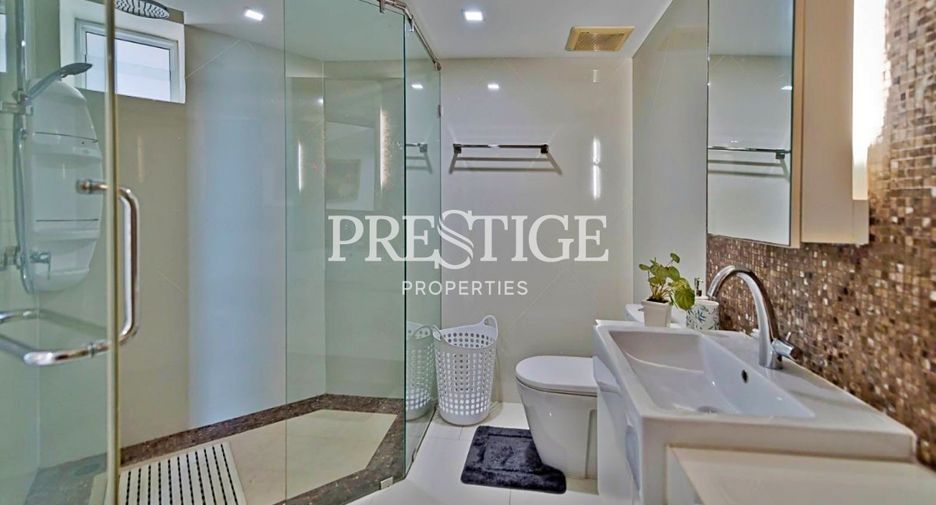 For sale 3 bedrooms condo in Bang Lamung, Chonburi