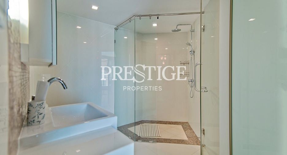 For sale 3 bedrooms condo in Bang Lamung, Chonburi