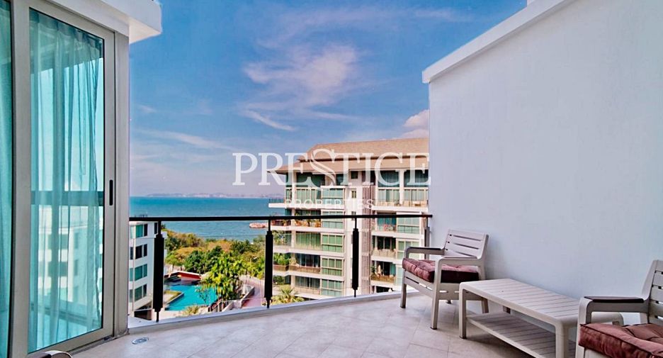 For sale 3 bedrooms condo in Bang Lamung, Chonburi
