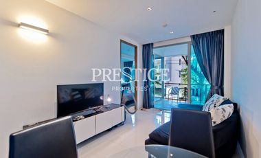 À vendre 2 chambres condo à Bang Lamung, Chonburi
