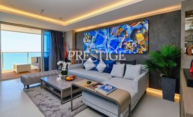 Wohnung zum Kauf mit 2 Zimmer in Pratumnak, Pattaya