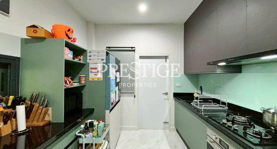 ขาย 4 ห้องนอน บ้านเดี่ยว ใน บางละมุง, ชลบุรี