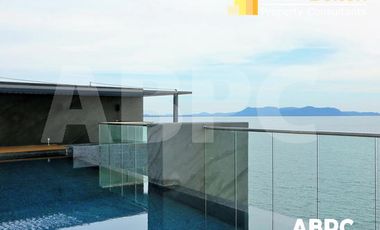 Condo en venta de 1 habitaciones en Sattahip, Chonburi