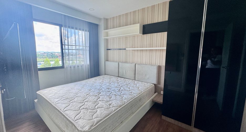 Wohnung zum Kauf mit 1 Zimmer in Jomtien, Pattaya