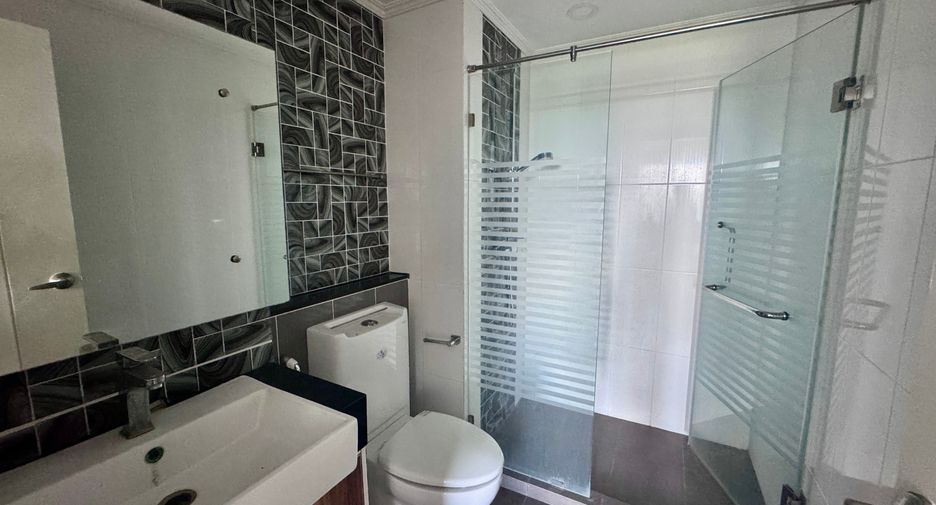Wohnung zum Kauf mit 1 Zimmer in Jomtien, Pattaya