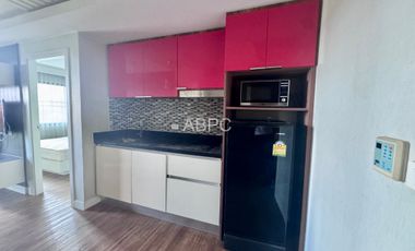 For sale 1 bed condo in Jomtien, Pattaya