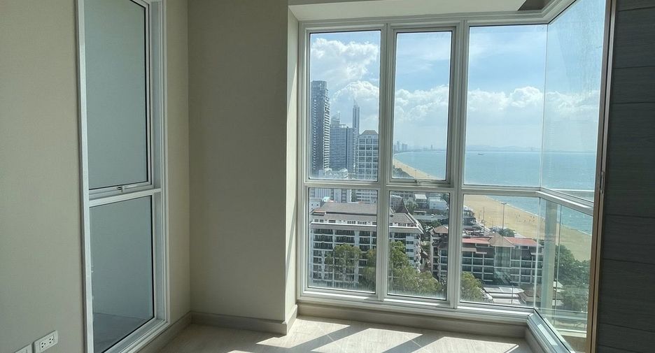 出售 1 卧室 公寓 在 Bang Lamung, Chon Buri