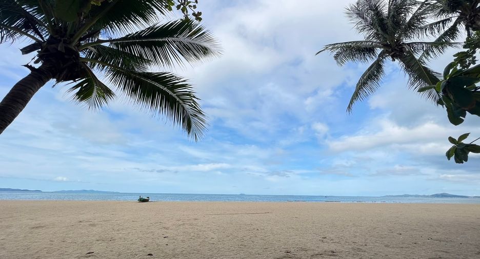 出售 1 卧室 公寓 在 Bang Lamung, Chon Buri