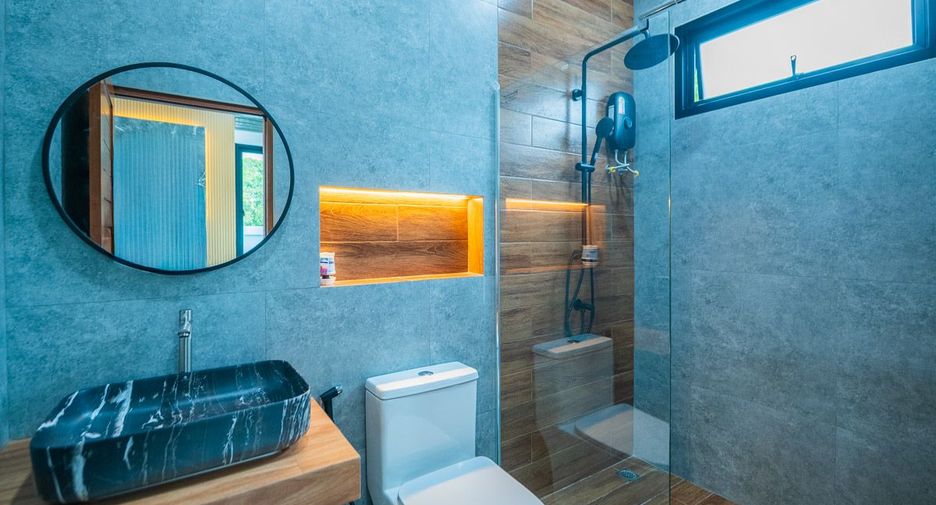 For sale 3 bedrooms house in Sattahip, Chonburi