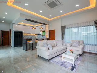 出售 3 卧室 独立屋 在 Bang Sare, 芭提雅
