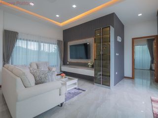 出售 3 卧室 独立屋 在 Bang Sare, 芭提雅