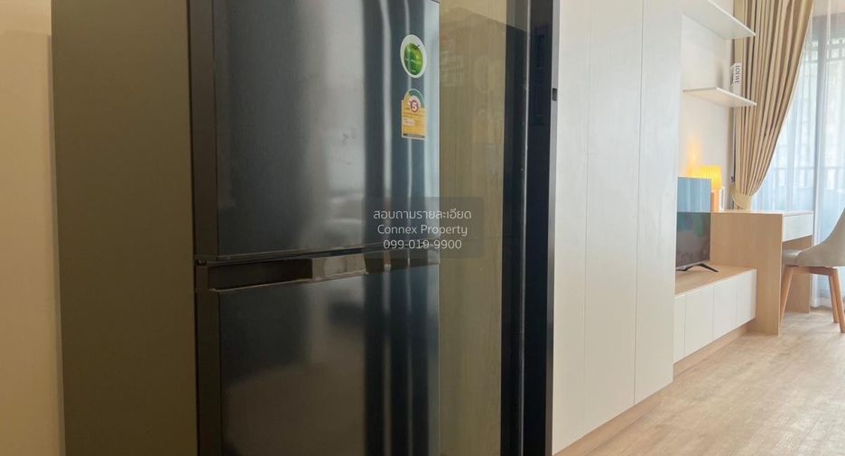 For rent 1 bed condo in Suan Luang, Bangkok
