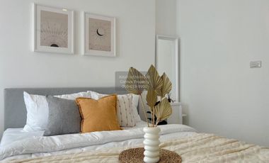For rent 1 bed condo in Suan Luang, Bangkok