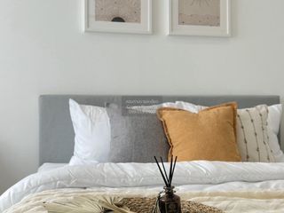 For rent 1 bed condo in Suan Luang, Bangkok