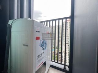 For rent 1 bed condo in Suan Luang, Bangkok