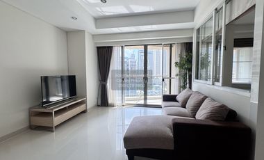 Wohnung zur Miete mit 2 Zimmer in Khlong Toei, Bangkok