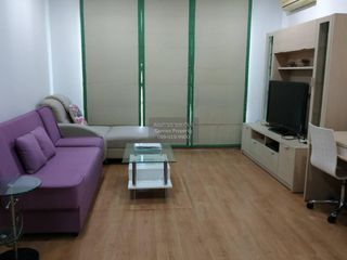Condo en alquiler de 1 habitaciones en Bang Rak, Bangkok