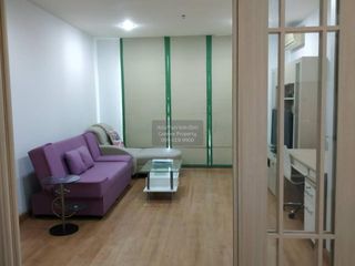 Condo en alquiler de 1 habitaciones en Bang Rak, Bangkok
