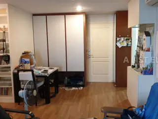 For sale 2 ベッドルーム condo in Lat Krabang, Bangkok