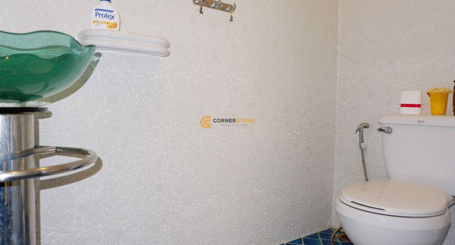 For rent そして for sale 4 ベッドルーム house in Bang Lamung, Chonburi