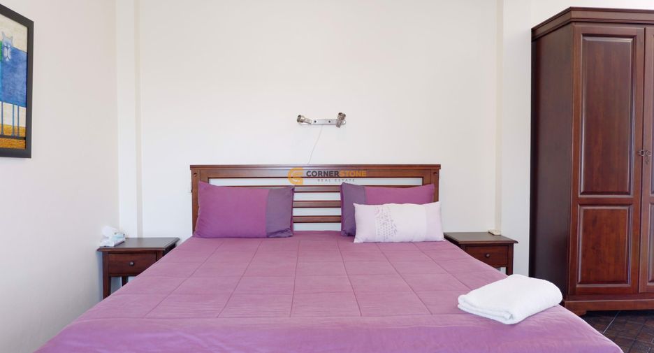 For rent そして for sale 4 ベッドルーム house in Bang Lamung, Chonburi