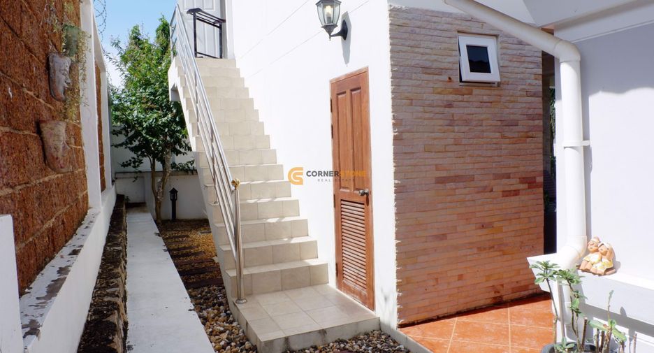 For rent そして for sale 4 ベッドルーム house in Bang Lamung, Chonburi