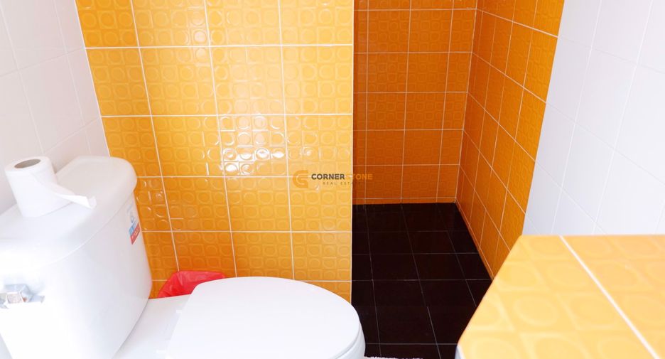 For rent そして for sale 4 ベッドルーム house in Bang Lamung, Chonburi