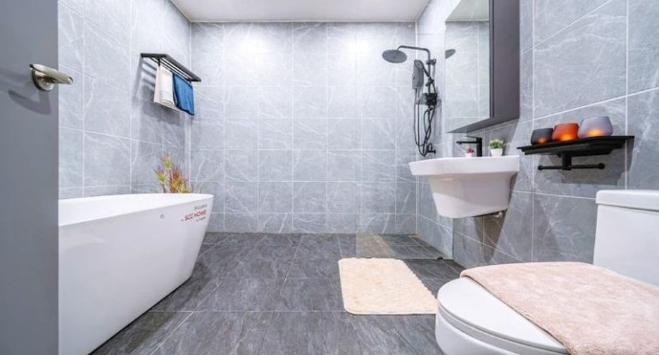 For sale 3 ベッドルーム house in Bang Lamung, Chonburi