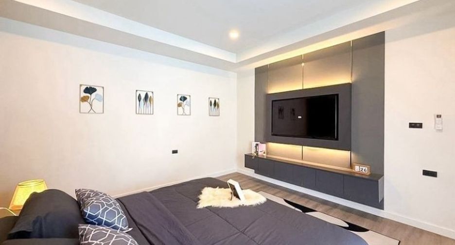 For sale 3 ベッドルーム house in Bang Lamung, Chonburi