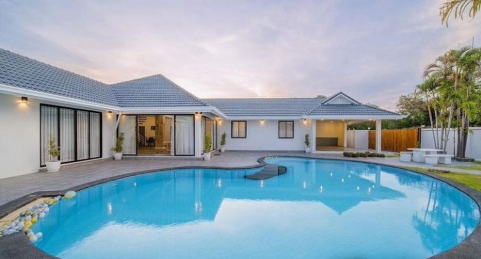 For sale 3 ベッドルーム house in Bang Lamung, Chonburi