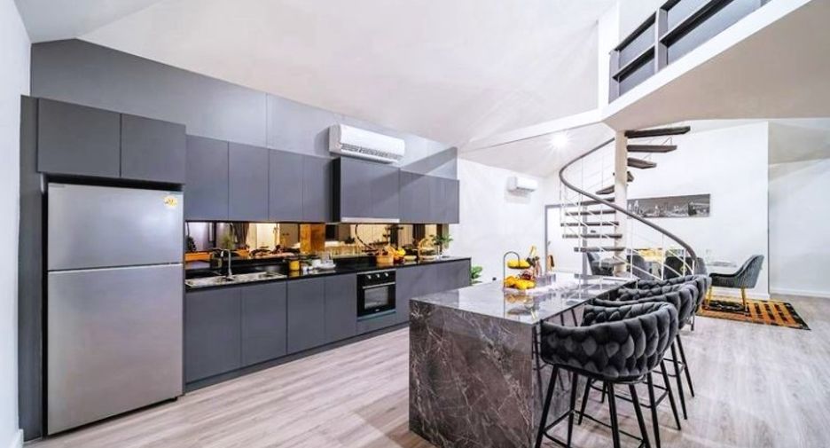 For sale 3 ベッドルーム house in Bang Lamung, Chonburi