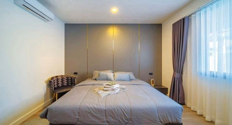 For sale 3 ベッドルーム house in Bang Lamung, Chonburi