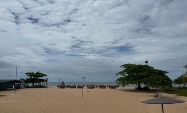 Wohnung zur Miete mit 1 Zimmer in Sattahip, Chonburi