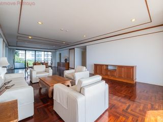 For sale 3 bedrooms condo in Bang Lamung, Chonburi