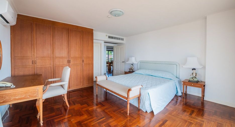À vendre 3 chambres condo à Pratumnak, Pattaya