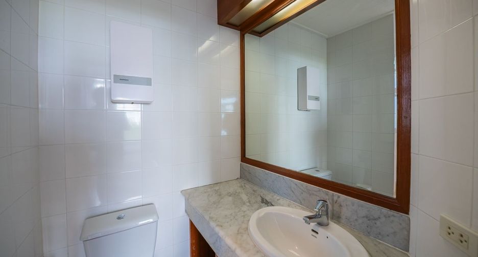 À vendre 3 chambres condo à Pratumnak, Pattaya